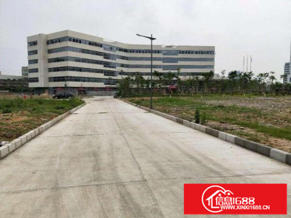 向西新出原房东厂房3楼1200平方带现成装修无公摊