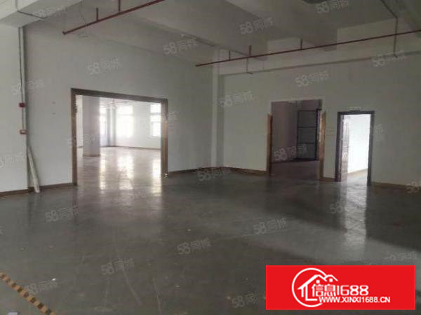 东坑原房东厂房出租可以分租可办环评全新装修交通方便