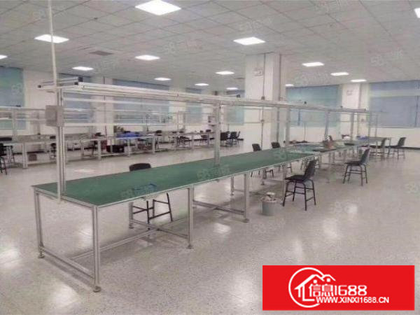 丹竹头吉夏7600平方厂房出租