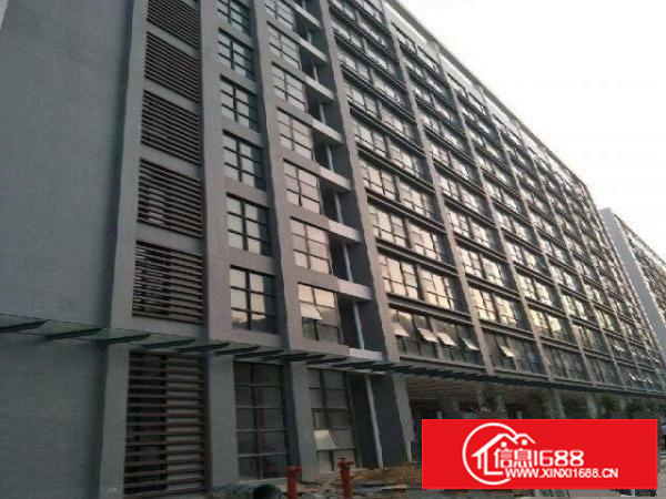 坪地龙岗坪地北通道厂房15000平米