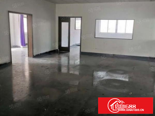 横岗四联原房东厂房出租