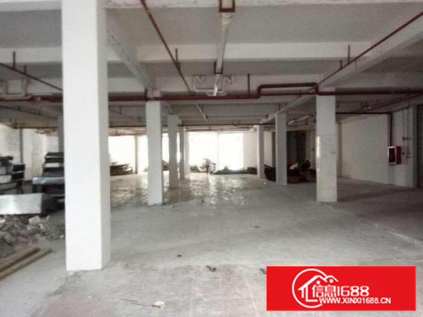 锦厦临街900平厂房招租交通便利可进大车行业不限