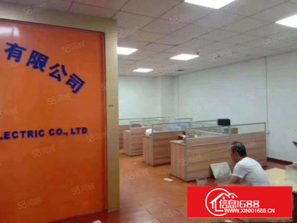 沙井后亭地铁站新出500平无尘车间价格便宜