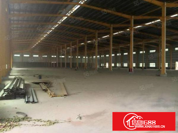 佛山市南海区官窑镇官里路门独门独院8000方厂房出租