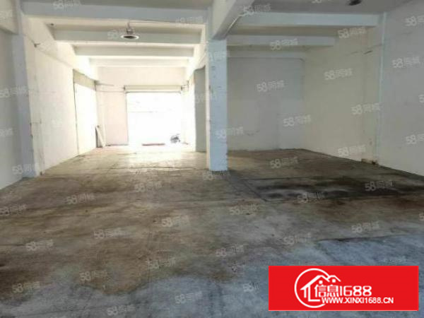 石龙新维村一楼260平现成水电装修厂房出租