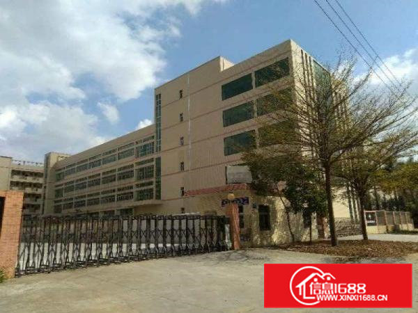 原房东，标准工业用地，可办环评！