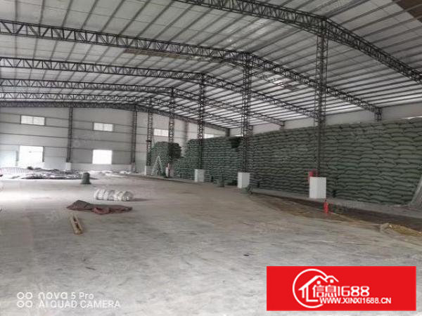 凤岗工业园10米高钢构厂房2000平方低价出租