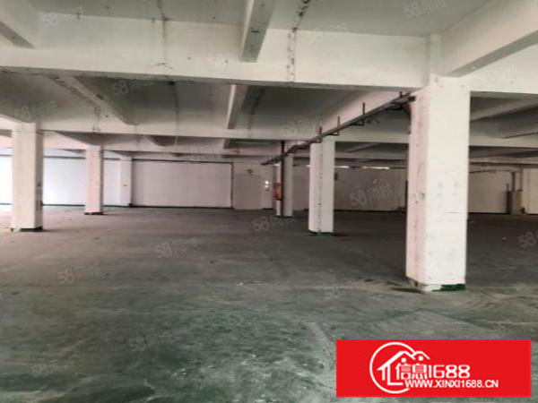 布吉大芬地铁口一楼楼上大小面积出租。电商办公仓库