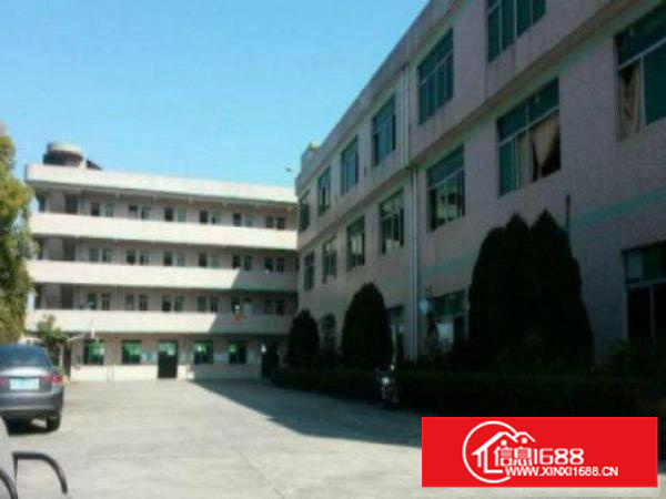 高埗标准1出租1000平方出租交通方便消防水电齐全