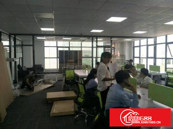 五和路工新出一楼2150平出租