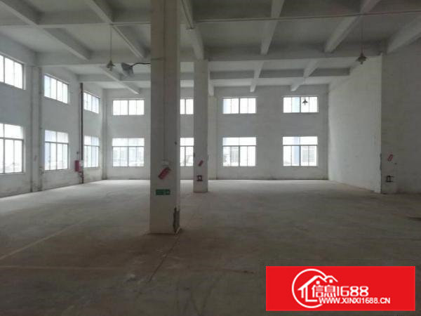 大岭山高速口附近大工业园一楼700平厂房出租可过环评