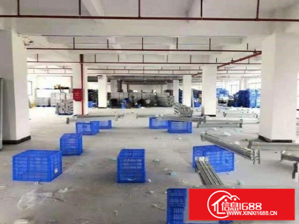 镇中心好招工！租金便宜，形象好！