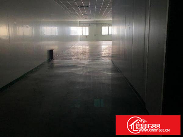 靠莞长路，空地大，价格合适，高速路口近