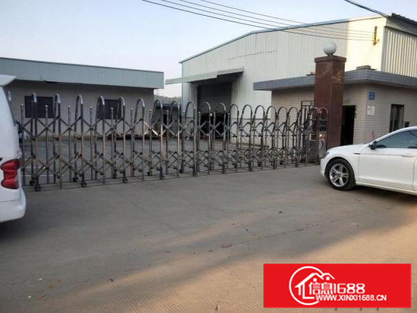 常平大京九塑胶城新出原房东经典单一层复原2000平方