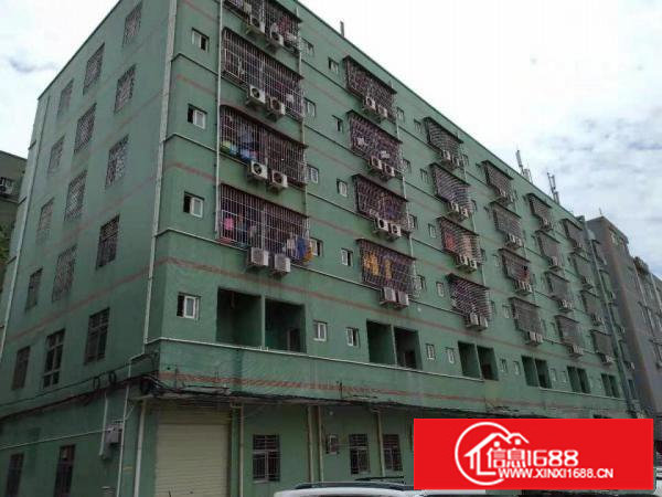 上李郎工业区优质厂房及宿舍楼单身公寓出租