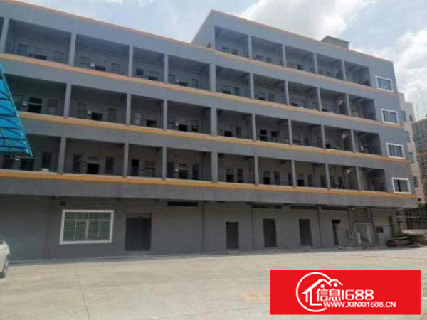 原房东工业厂房1500，带办公室，拎包生产可办环评进大车