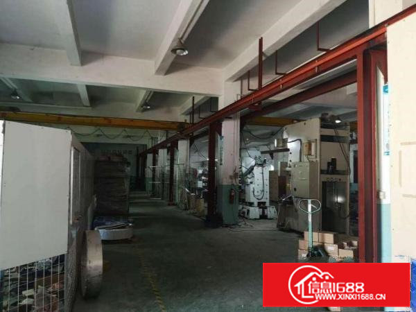 清溪三中花园式原房东标准一楼1300平实际出租