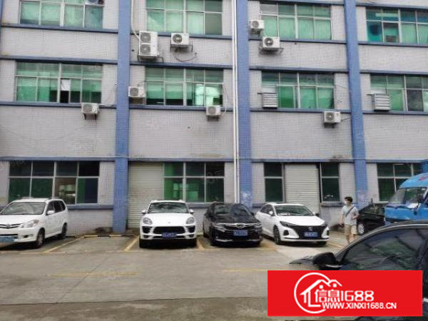 坂田地铁站一楼300平700平，适合物流仓库电商等