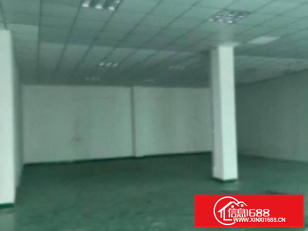 高埗工业园楼上，电商仓库电子厂房出租1360平