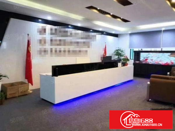 龙华独门独院厂房出租