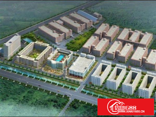 坪山区大型工业园原房东一楼红本厂房3000平方招租（无公摊）