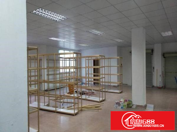 横岗荷坳原房东二楼带装修出租