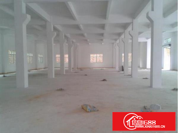 全新独院厂房）凤岗官井头3000平方米厂房出租