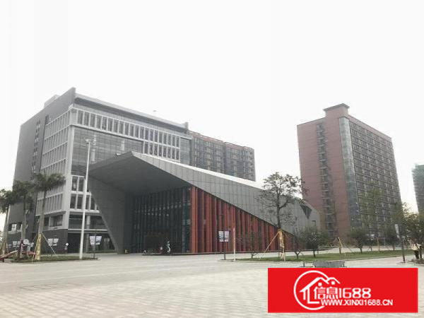 带污水处理、电大，顺德伦教12000方标准厂房出租