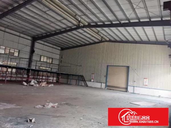 松岗工业区独院厂房1500平方出租