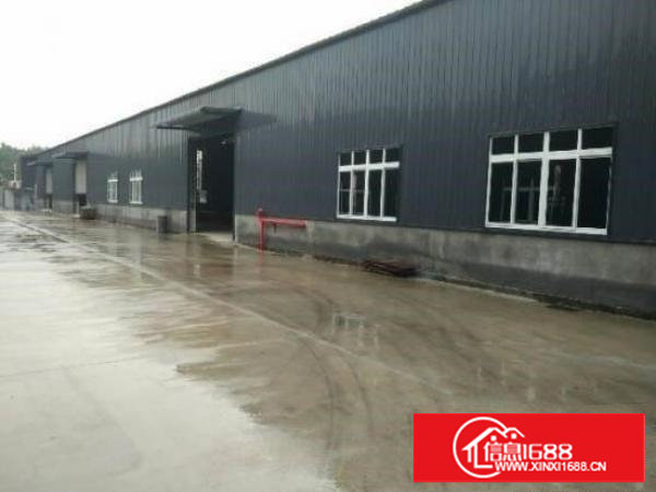 塘厦新出单一层钢构7000平厂房出租，原房东可分租