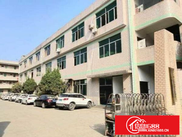 石排太和社区一楼5米高厂房380平米出租