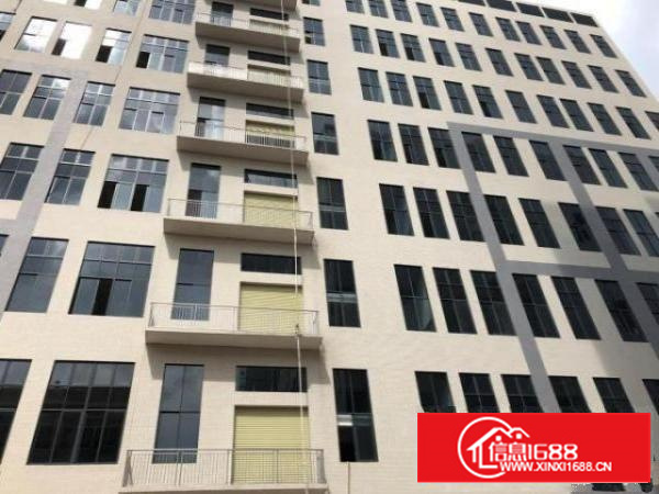 （出租）房东直招东莞厚街大道独栋独院厂房（非中介）