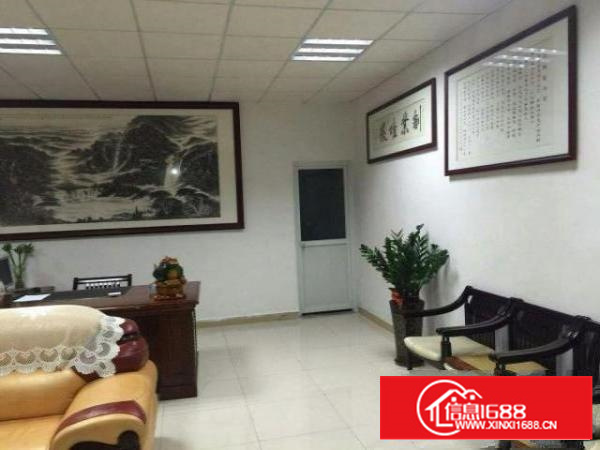 高埗厂房单一层厂房1500平方出租带水电电力充足，交通便利，