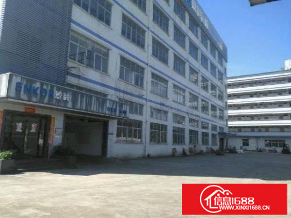 福永地地铁口精装修厂房2500平米适合办公电子