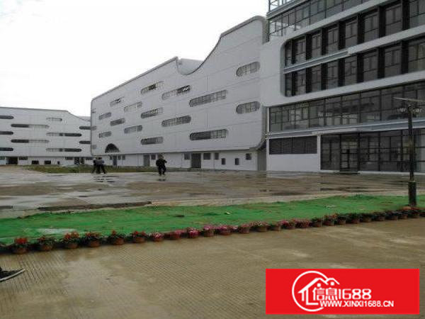 坪山保税区厂房28万平厂房享受入区退税政策任意分租