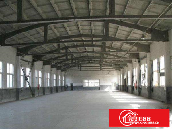 出租仲恺潼桥工业区空出单一层纸品厂1700平米纸品客户福利