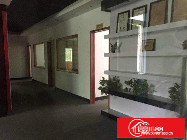 出租龙岗区龙西经典单一层标准厂房700平方高6.5米精装修