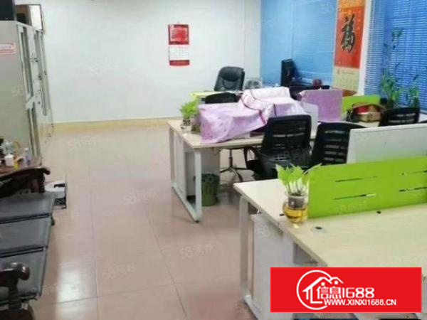 寮步石龙坑新出二楼1400平方带地坪漆精装修使用面积大