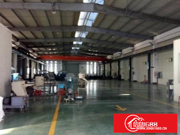 丹灶罗行村原房东独院1200平厂房出租，可过环评