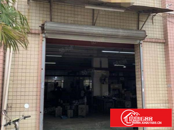 石排工业园标准一楼920方出租，租20元，水电齐全，消防喷淋