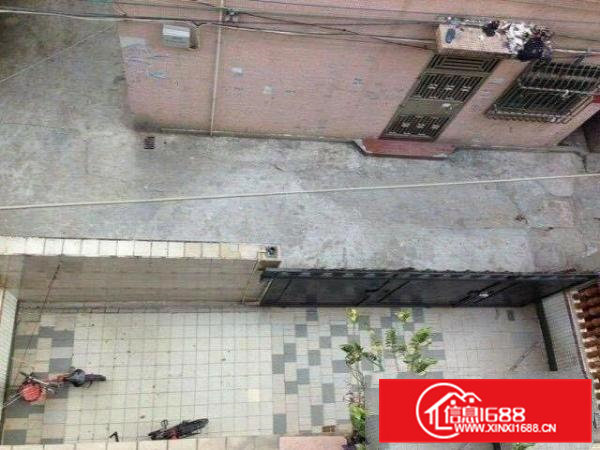 东莞市虎门镇威远自建房（威远派出所旁）