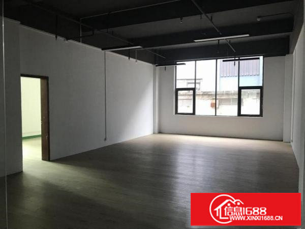 坂田创客中心50至620平，适合教育培训，电商办公！