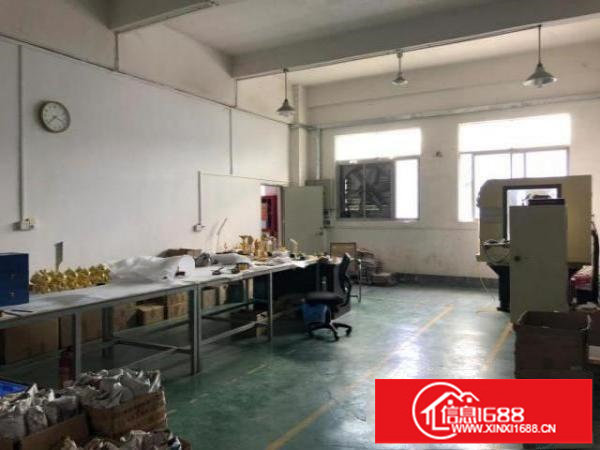 坪地正规厂房出租坏境好交通便利