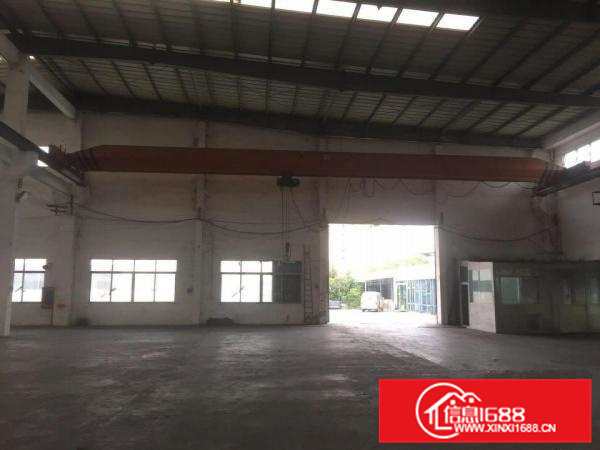 顺德伦教105国道附近3500方厂房出租环评可过