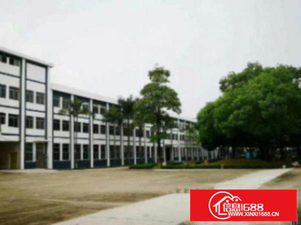 高埗花园式园区2楼4楼1200平方厂房出租