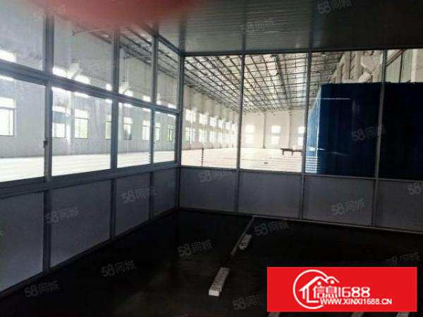 南海丹灶新出独门独院单一层1800方，形象好，可进大车