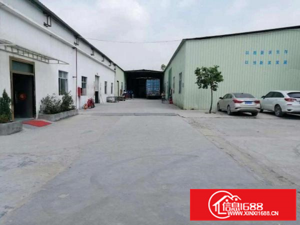 出租龙岗区坪地低碳城附近可做污染行业厂房