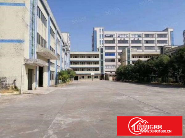 原房东厂房分租300，带水电装修好，交通方便