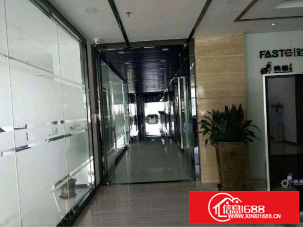 横岗厂房原房东精装修1800平米出租可分租