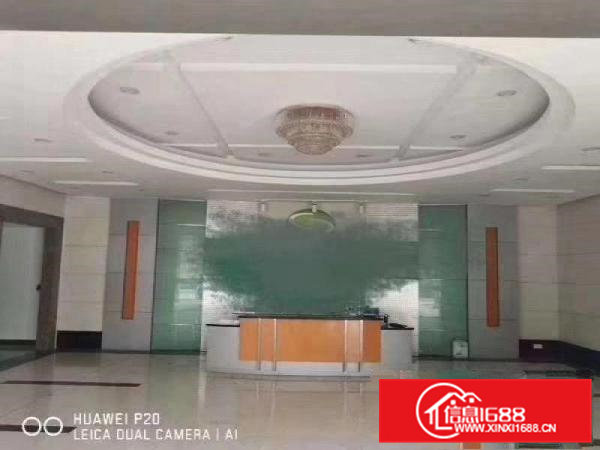 原房东可办环评1楼6米高2000平豪华装修出租